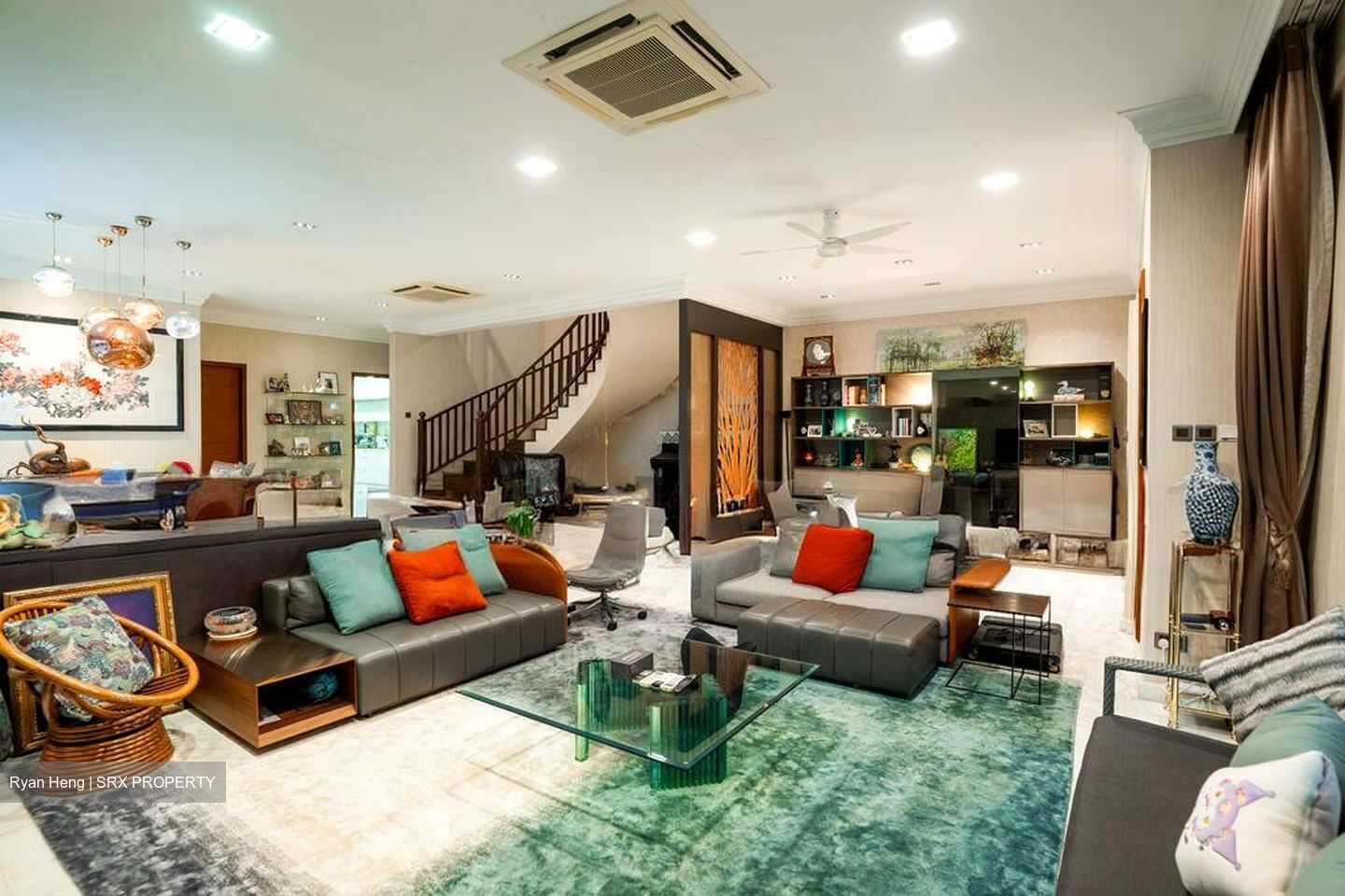 Upper Bukit Timah Road (D21), Semi-Detached #614792821